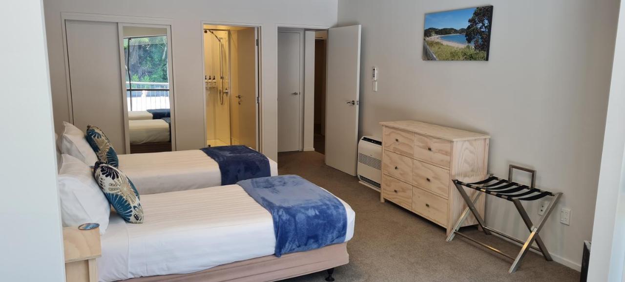 Quality Hotel Oceans Тутукака Екстер'єр фото