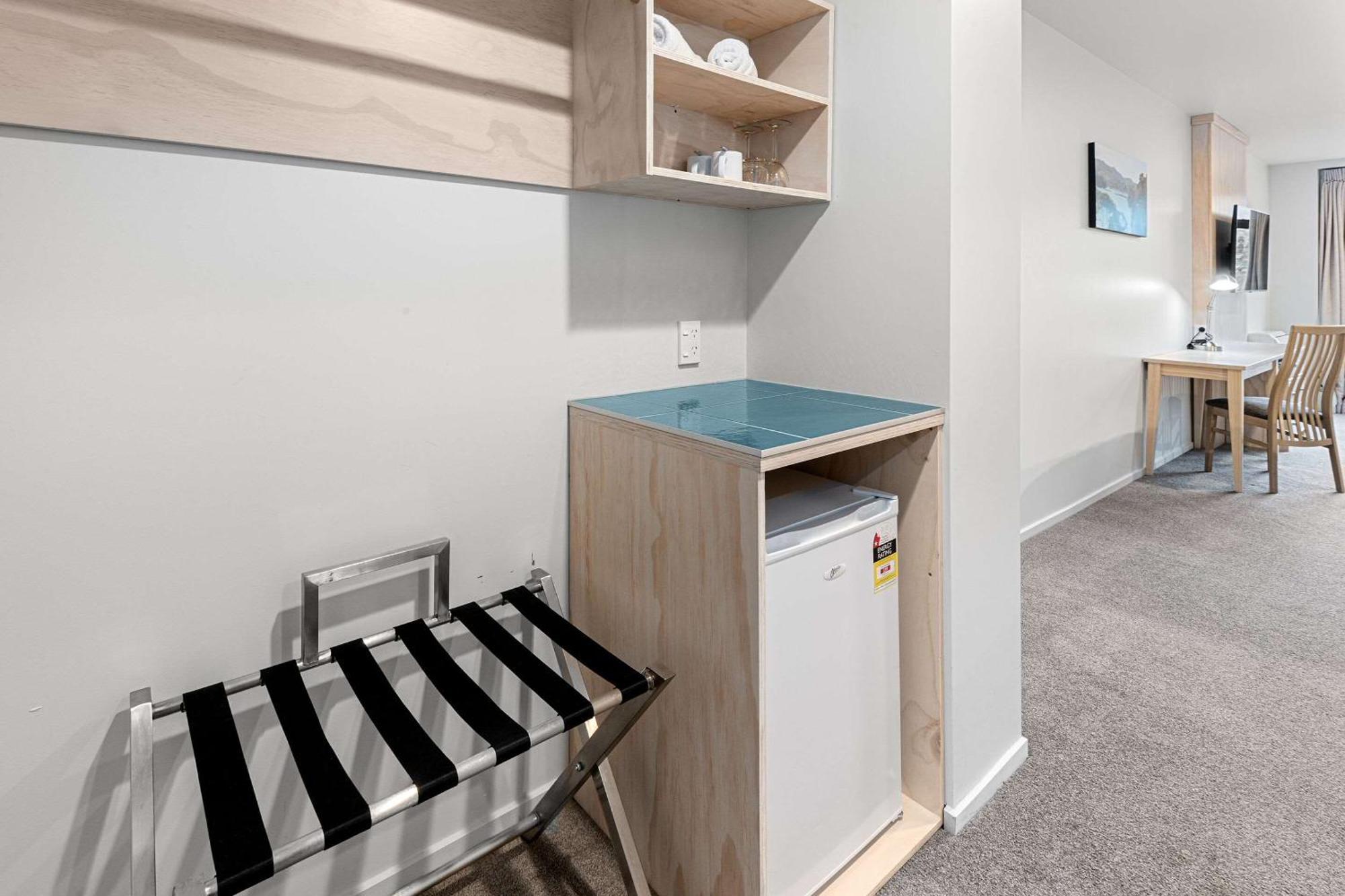 Quality Hotel Oceans Тутукака Екстер'єр фото
