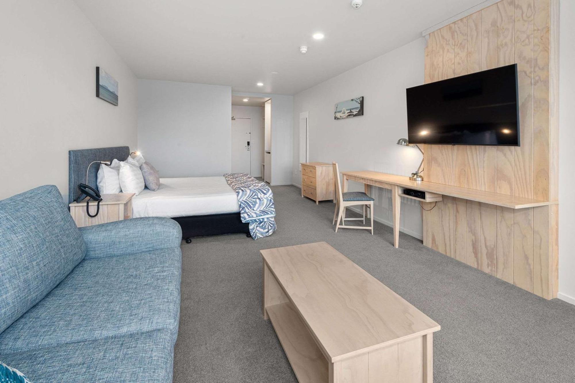 Quality Hotel Oceans Тутукака Екстер'єр фото