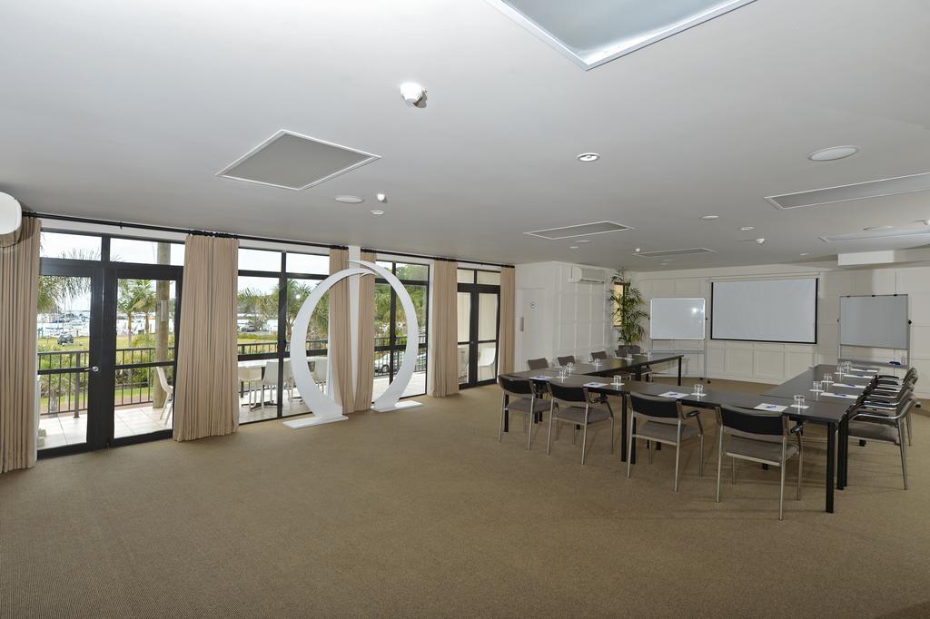 Quality Hotel Oceans Тутукака Екстер'єр фото