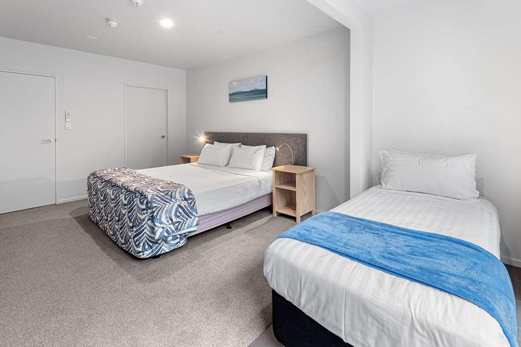 Quality Hotel Oceans Тутукака Номер фото