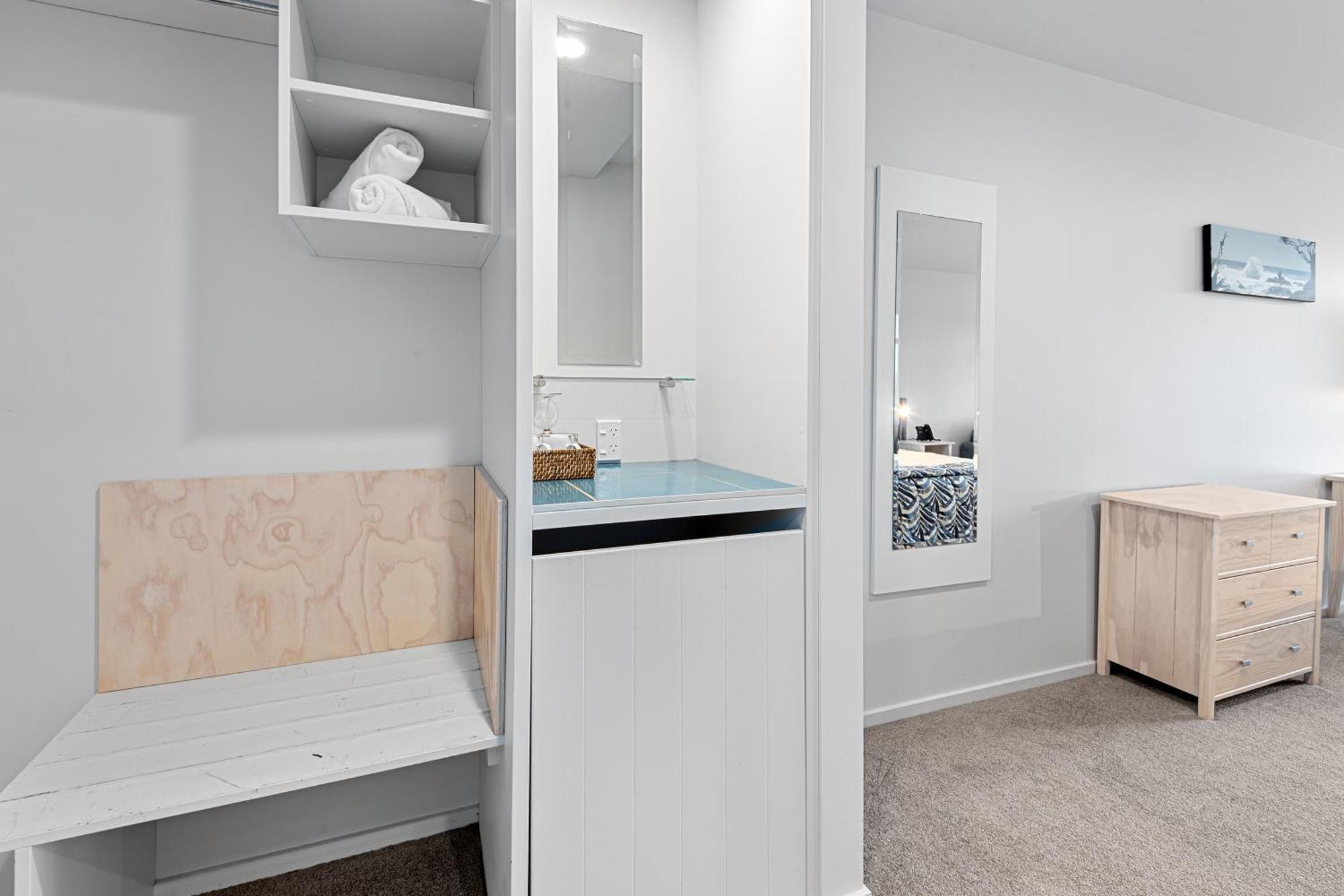 Quality Hotel Oceans Тутукака Екстер'єр фото