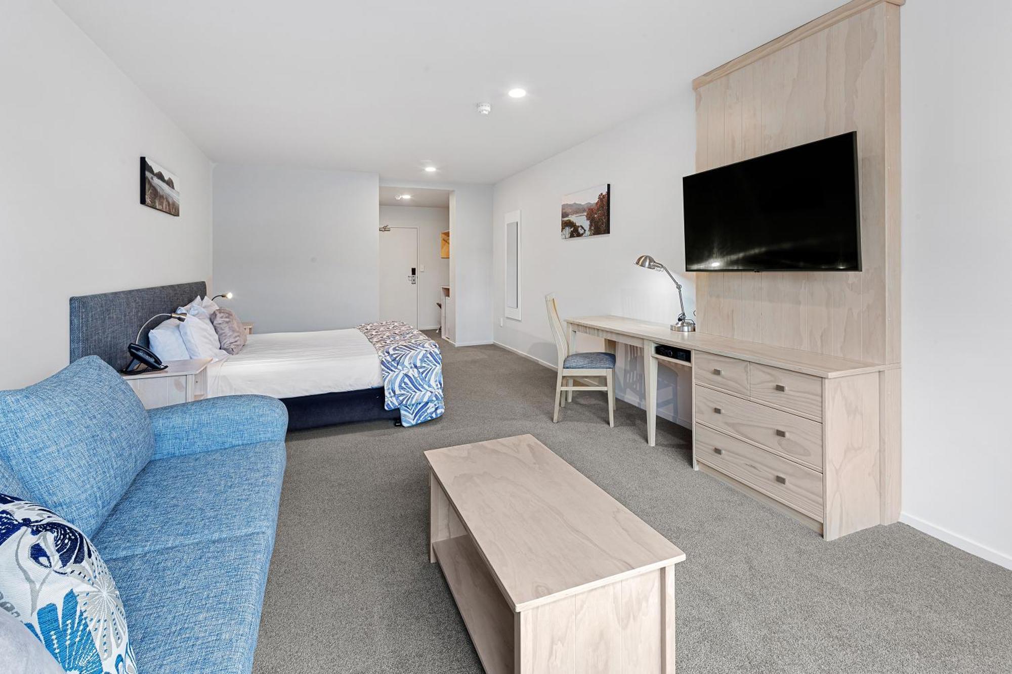 Quality Hotel Oceans Тутукака Екстер'єр фото