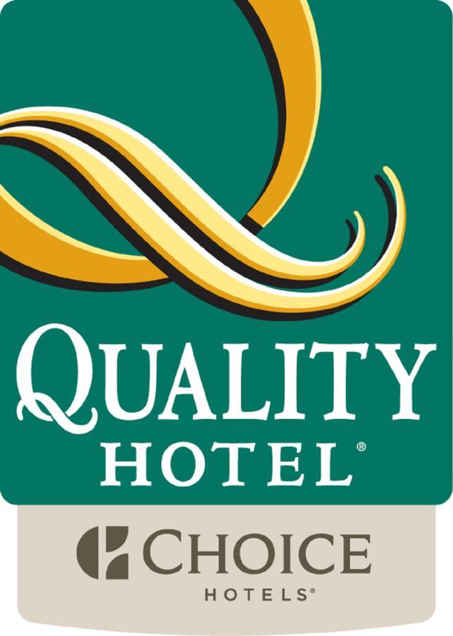 Quality Hotel Oceans Тутукака Екстер'єр фото