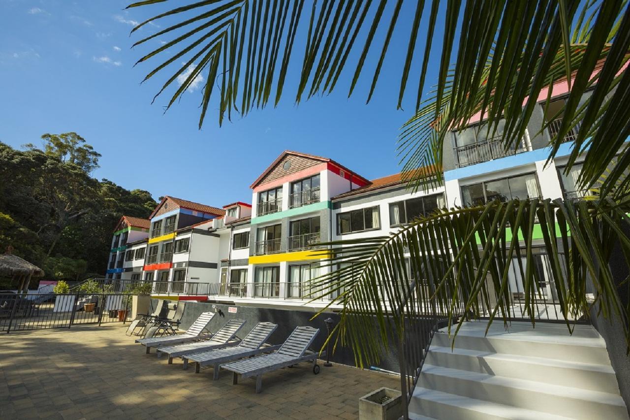 Quality Hotel Oceans Тутукака Екстер'єр фото